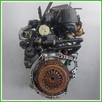 Motore Completo Funzionante 8HX 50kw CITROEN C3 1a
