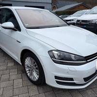 Volkswagen Golf Business 1.4 benzina/metano TGI 5p