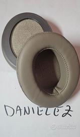 Cuscinetti di ricambio per Sennheiser Momentum 3