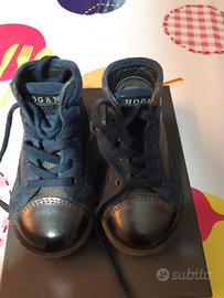 Scarpe Hogan bimbo