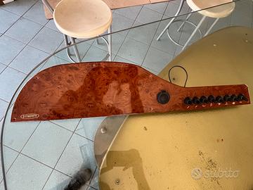Pannello Stingher 606