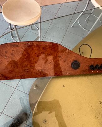 Pannello Stingher 606