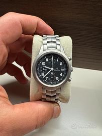 Wyler Vetta  valjoux 7750 cronografo automatico