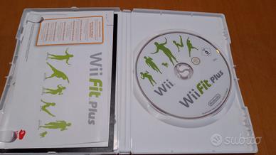 Balanced board e gioco wii 