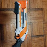 Nerf roughcut 2x4 N-STRIKE ELITE