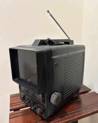 TV e Radio Portatile Vintage ORION 7152/TVR