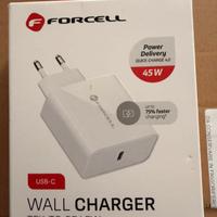 Lotto misto di accessori