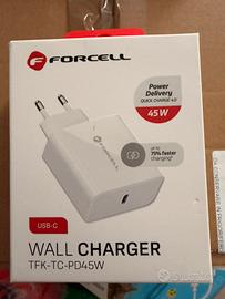 Lotto misto di accessori