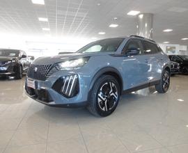 Peugeot 2008 Allure 1.2 BZ 100CV S&S