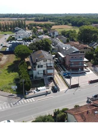 Villa bifamiliare