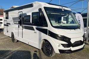 Roller Team ZEFIRO 287 TL