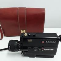 cinepresa Canon 514 xl