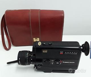 cinepresa Canon 514 xl