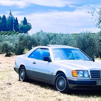 Mercedes CE 300 Veicolo storico