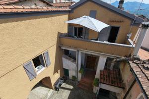 Appartamento con vista ad Agnino, Fivizzano