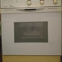 Forno elettrico Whirlpool