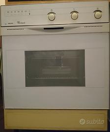 Forno elettrico Whirlpool