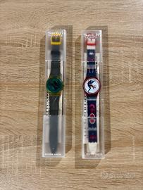 Swatch vintage