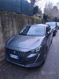 Peugeot 208 1.2 puretech Allure Pack s&s 100cv,