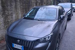 Peugeot 208 1.2 puretech Allure Pack s&s 100cv,