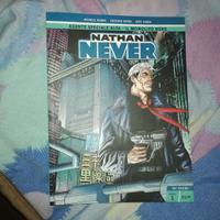 Fumetti vari 