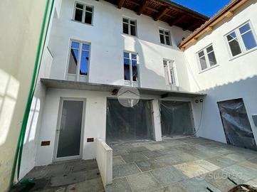3 LOCALI A CHERASCO