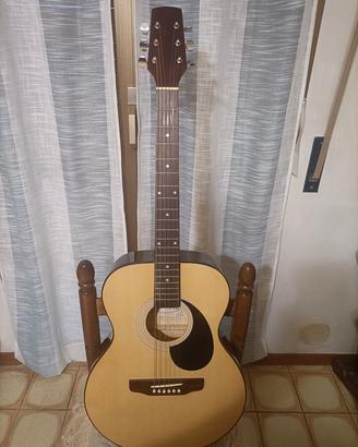 Chitarra classica Toledo anni '90