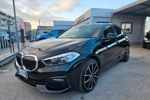 Bmw 116 116d 5p. Sport Edition