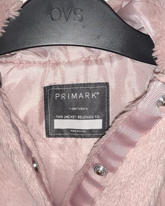 pelliccia bimba