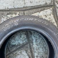 Pirelli Snowcontrol 205/55 R16