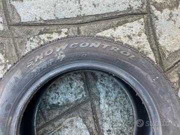 Pirelli Snowcontrol 205/55 R16