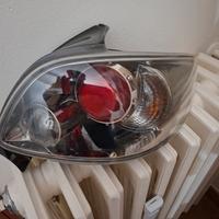 fanale Peugeot 206 mk2
