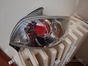 fanale Peugeot 206 mk2