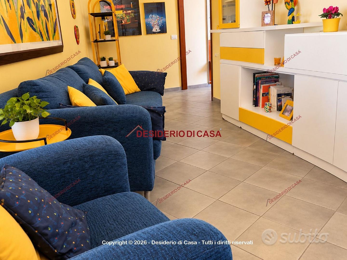 Appartamento – Agrigento, Rabato, Villaseta - Altro