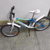 MTB Junior, modello Boy 20