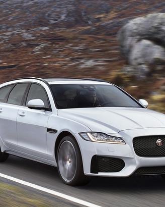 Ricambi usati jaguar xf-xf sportback-xj 2015-2024