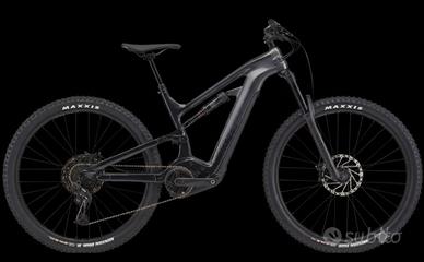 Cannondale Moterra Neo Carbon 3 E-MTB Perform.  L