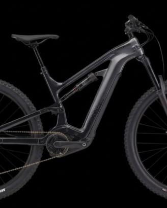 Cannondale Moterra Neo Carbon 3 E-MTB Perform.  L