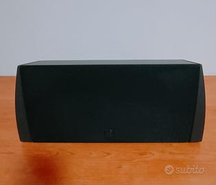 Casse centrali  Kef-Psb-Advent