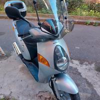 HONDA  CHIOCCIOLA  150 DA VETRINA 