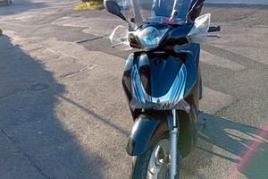 honda sh150