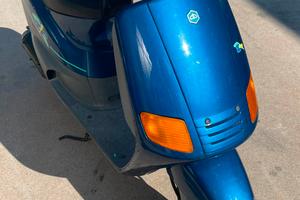 zip fast rider 50cc 