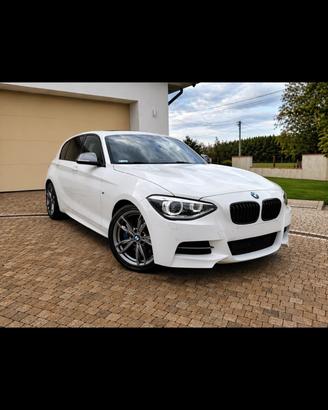 serie 1 m sport – 320 cv