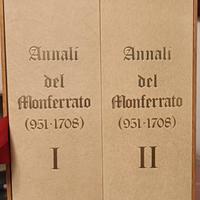 Annuali del Monferrato 