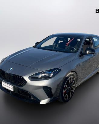 BMW Serie 1 (F70) - 118d MSport Pro