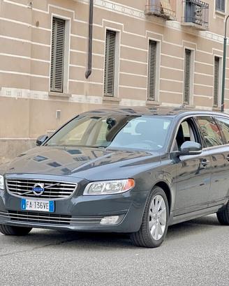 Volvo V70 D4 Geartronic Momentum
