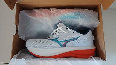 Mizuno Wave Rider 30 - Nuove con scatola (Tg. 42.5