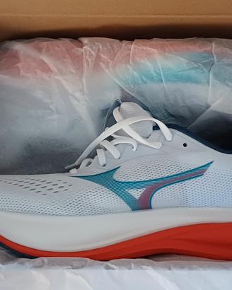 Mizuno Wave Rider 30 - Nuove con scatola (Tg. 42.5