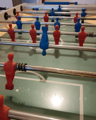 Biliardino da bar garlando