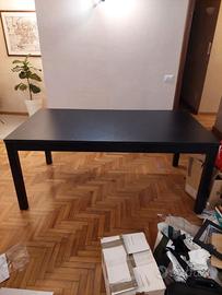 tavolo 175x95 Bjursta estendibile